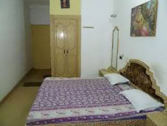 Meghdoot Hotel, Matheran 2